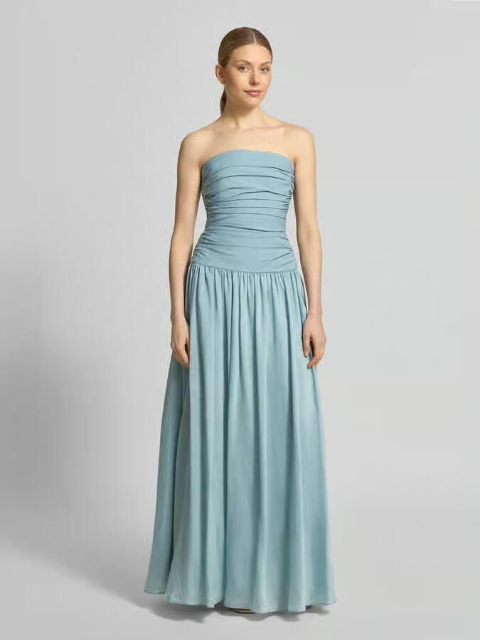 Jake*s Cocktail maxi-jurk in off-shoulder-look - Foto 2