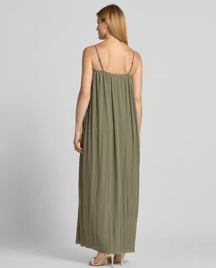 Jake*s Cocktail maxi-jurk met vierkante hals - Foto 2