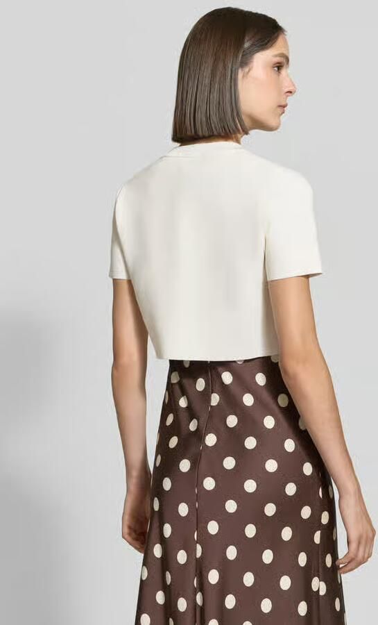 Jake*s Cocktail Regular fit bolero met 1-knoopssluiting - Foto 2