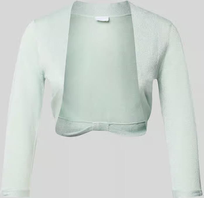 Jake*s Cocktail Regular fit bolero van Viscosemix