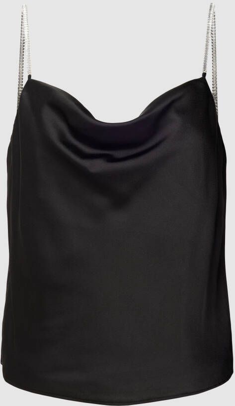 Jake*s Cocktail Top met cascadehals