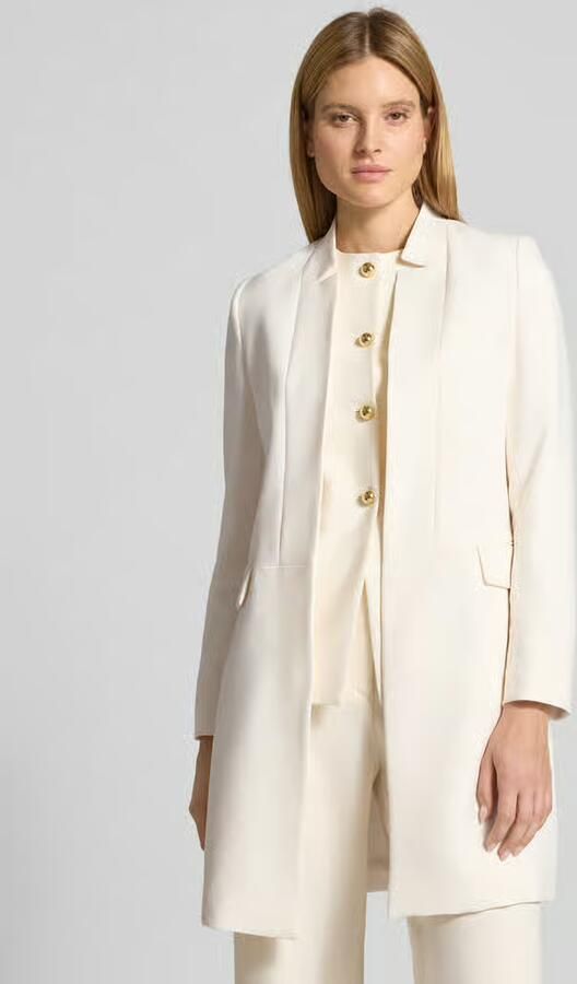 Jake*s Collection Blazer in extra lang - Foto 3