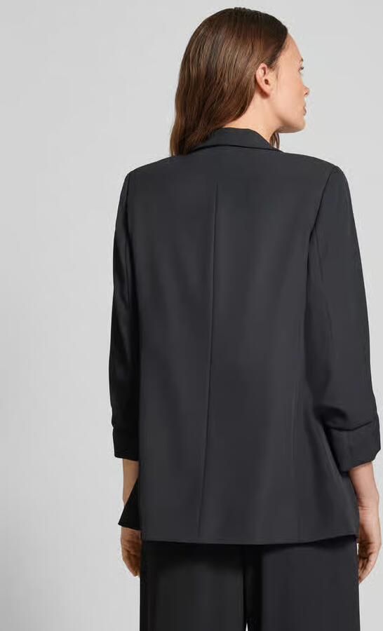Jake*s Collection Blazer met 3 4-mouwen
