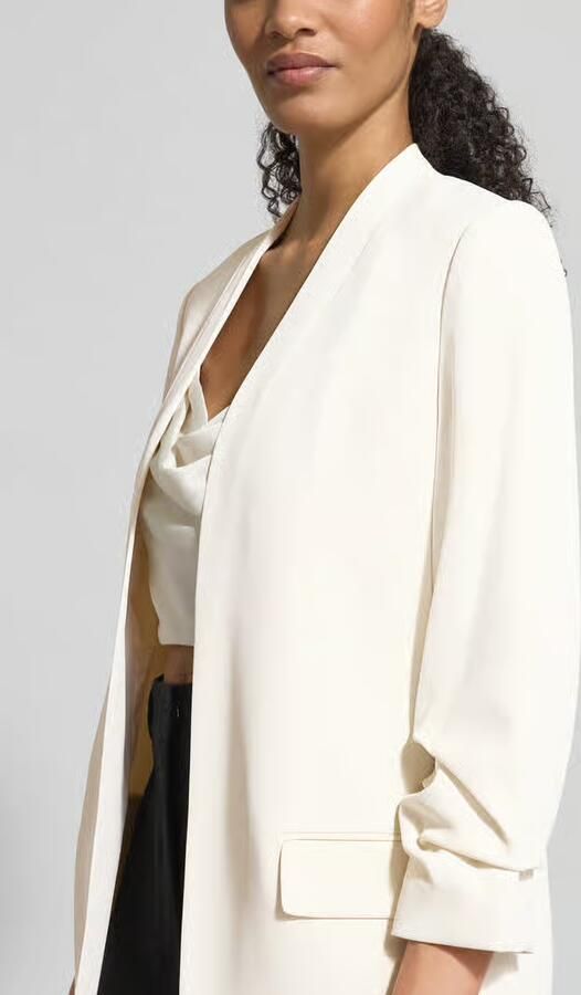 Jake*s Collection Blazer met klepzakken