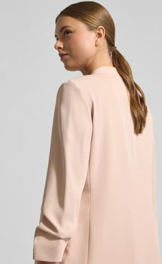 Jake*s Collection Blazer met klepzakken