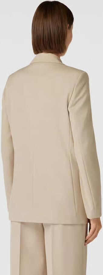 Jake*s Collection Blazer met klepzakken