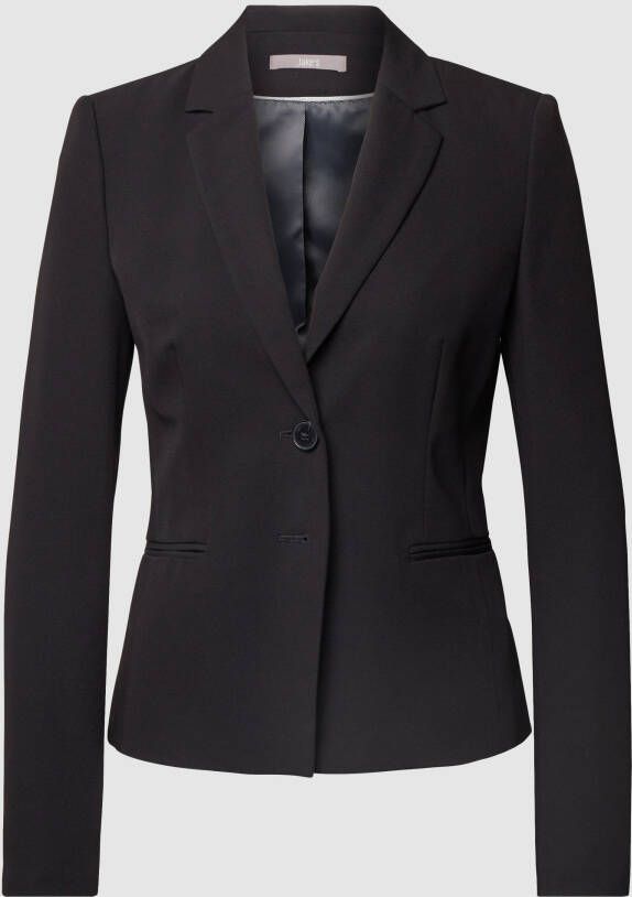 Jake*s Collection Blazer met paspelzakken