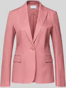Jake*s Collection Blazer met reverskraag en klepzakken
