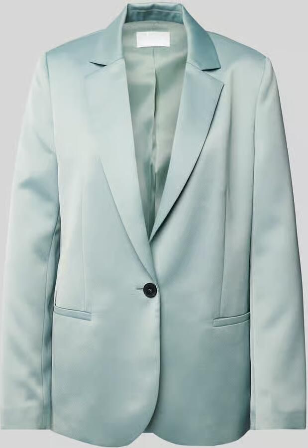 Jake*s Collection Blazer met reverskraag - Foto 2