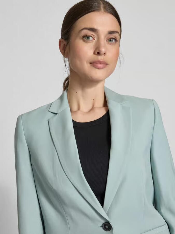 Jake*s Collection Blazer met reverskraag
