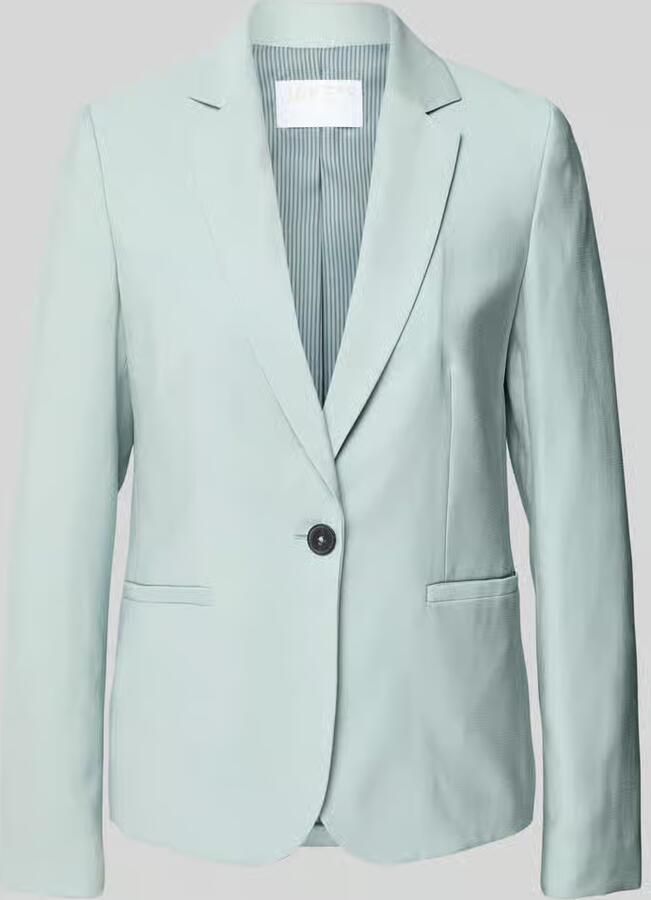 Jake*s Collection Blazer met reverskraag - Foto 2