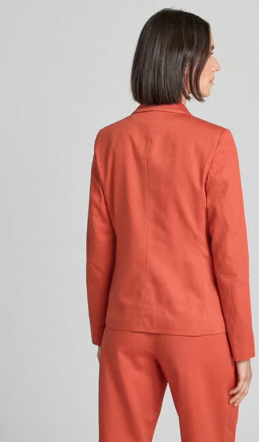 Jake*s Collection Blazer met reverskraag
