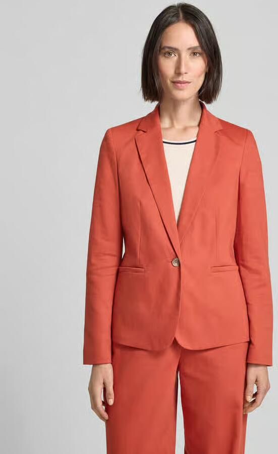 Jake*s Collection Blazer met reverskraag - Foto 4