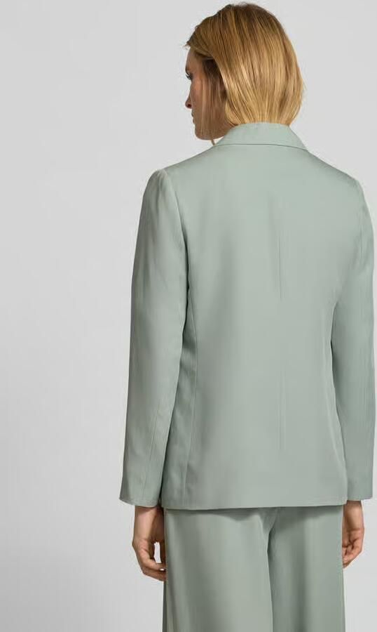 Jake*s Collection Blazer met reverskraag