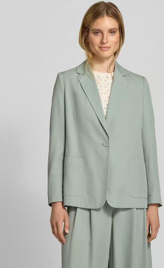 Jake*s Collection Blazer met reverskraag - Foto 2