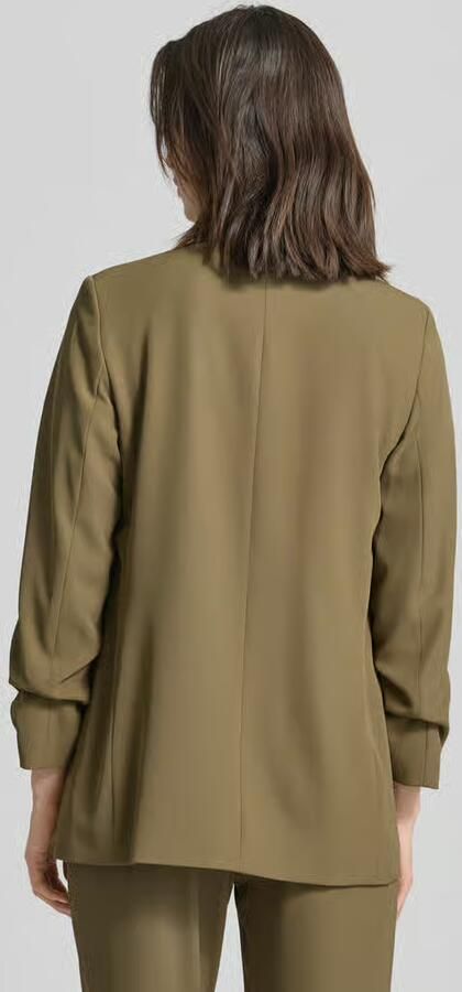 Jake*s Collection Blazer met reverskraag