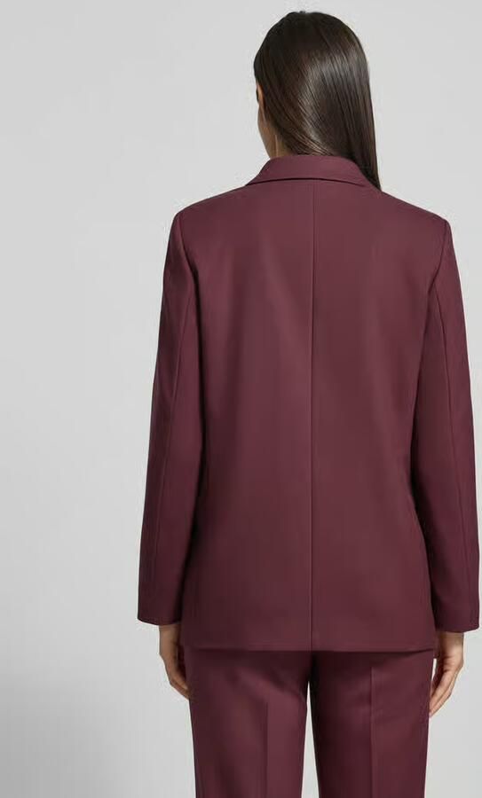 Jake*s Collection Blazer met reverskraag