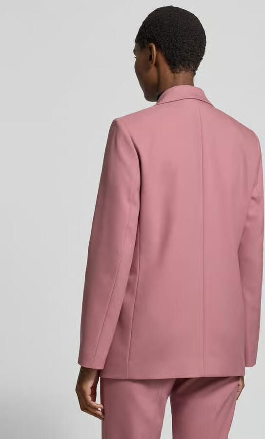 Jake*s Collection Blazer met reverskraag