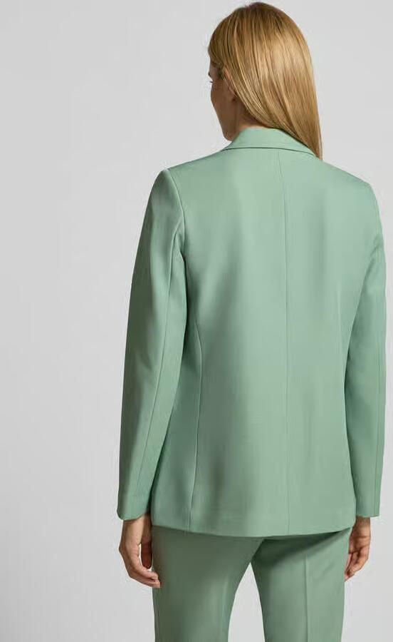 Jake*s Collection Blazer met reverskraag