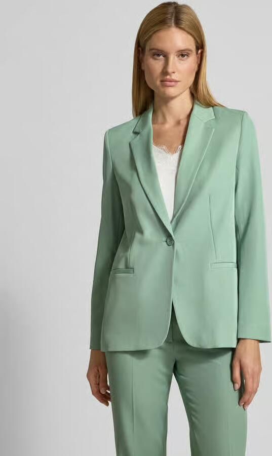 Jake*s Collection Blazer met reverskraag - Foto 4