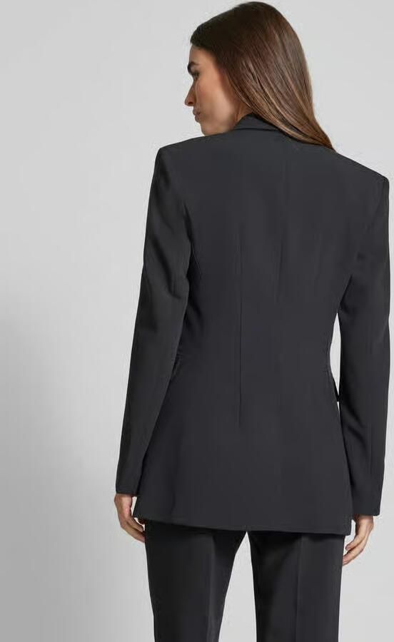 Jake*s Collection Blazer met reverskraag - Foto 3