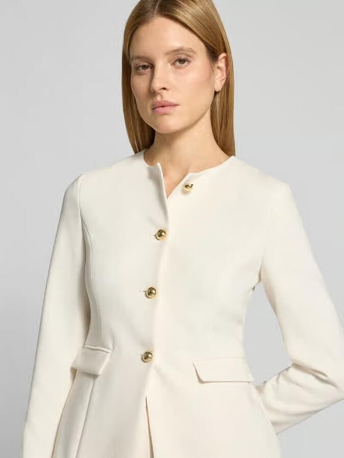 Jake*s Collection Blazer met sierknopen