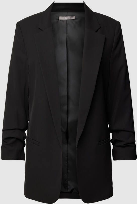 Jake*s Collection Blazer met steekzakken