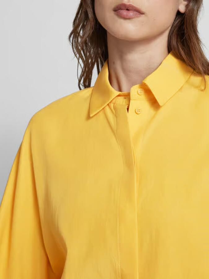 Jake*s Collection Blouse met 3 4-mouwen