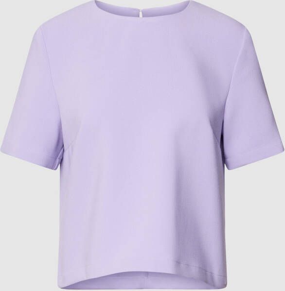 Jake*s Collection Blouseshirt met ronde hals