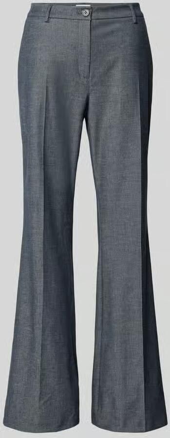 Jake*s Collection Broek in elegante denim-look - Foto 2