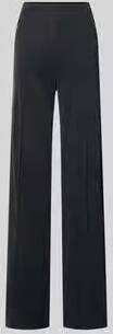 Jake*s Collection Broek van modalmix met lengtenaden