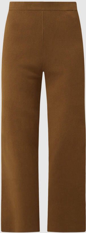 Jake*s Collection Comfortbroek van viscosemix