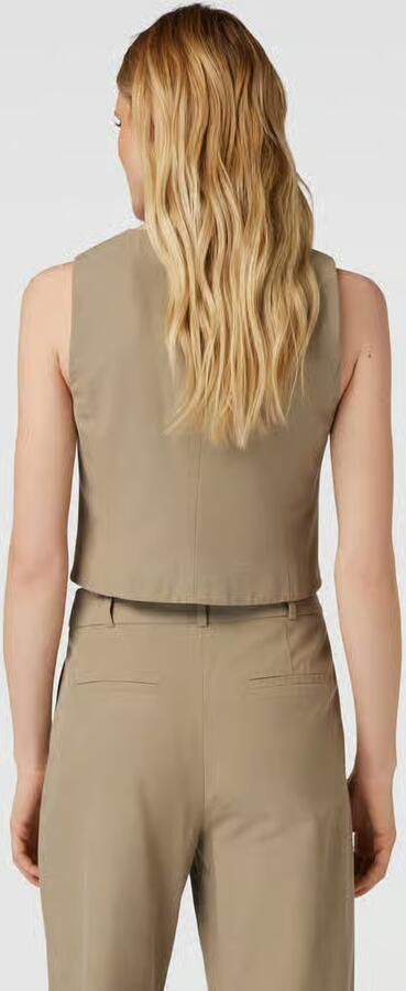 Jake*s Collection Gilet met V-hals - Foto 4