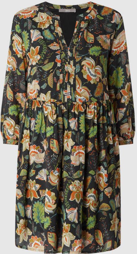 Jake*s Collection Jurk van modal
