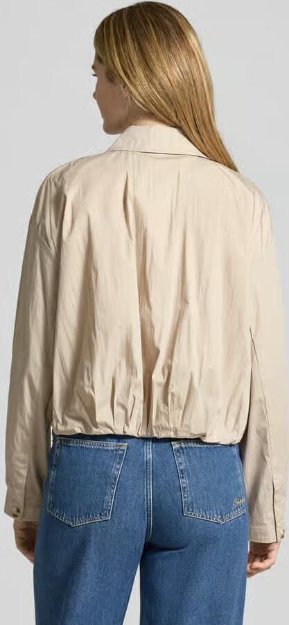 Jake*s Collection Kort Jack met Steekzakken