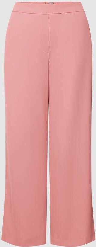 Jake*s Collection Marlenebroek met deels elastische band