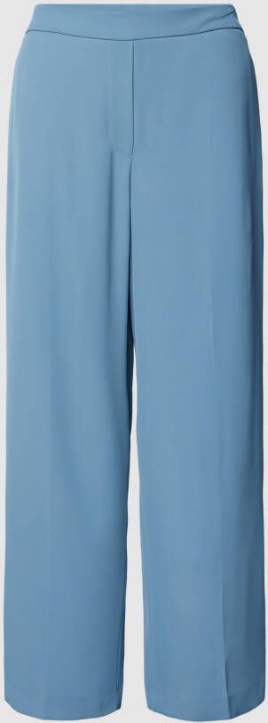 Jake*s Collection Marlenebroek met deels elastische band