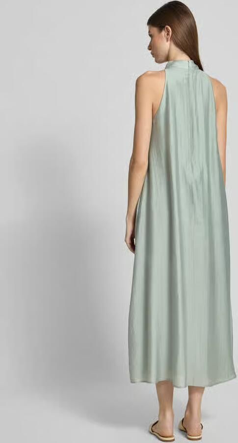 Jake*s Collection Maxi-jurk met halter