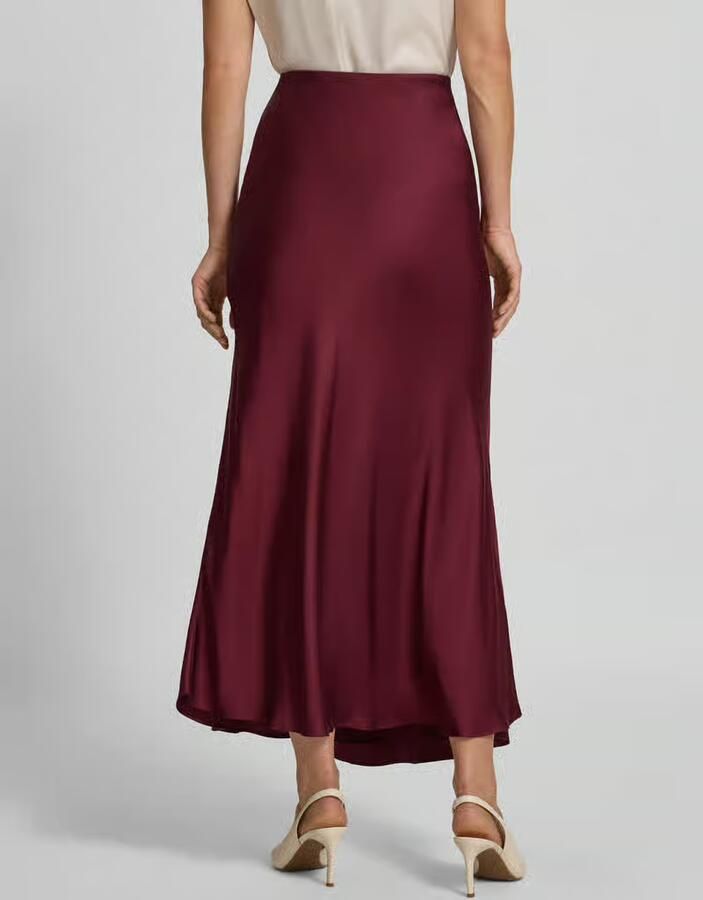 Jake*s Collection Maxirok met elastische band