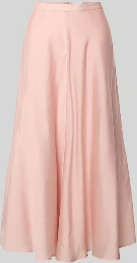 Jake*s Collection Midirok met ritssluiting aan de achterkant - Foto 2