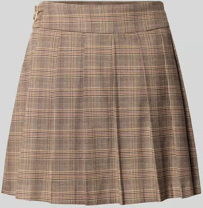 Jake*s Collection Minirok op de taille