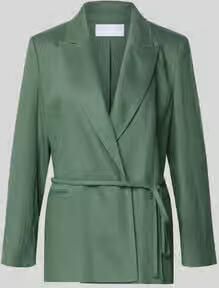 Jake*s Collection Pakblazer met Reverskraag