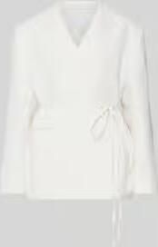 Jake*s Collection Pakblazer met Reverskraag
