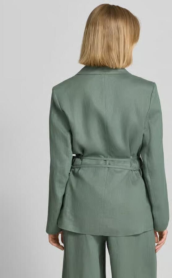 Jake*s Collection Pakblazer met Reverskraag - Foto 3