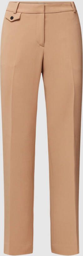 Jake*s Collection Pantalon met Franse steekzakken