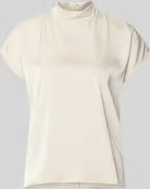 Jake*s Collection regular fit blousetop van puur katoen