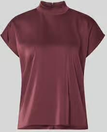 Jake*s Collection regular fit blousetop van puur katoen