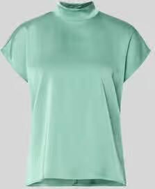 Jake*s Collection regular fit blousetop van puur katoen