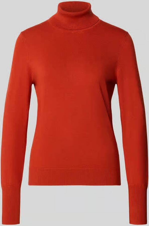 Jake*s Collection Regular fit coltrui van viscosemix