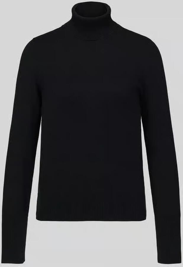 Jake*s Collection Regular fit coltrui van viscosemix